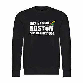deinshirt Kapuzenpullover Herren Pullover Das ist mein KOSTM Ende der Diskussion Dunkelgrün/Rot/Braun deinshirt Kapuzenpullover Herren Pullover Das ist mein KOSTM Ende der Diskussion Dunkelgrün/Rot/Braun