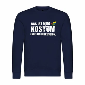 deinshirt Kapuzenpullover Herren Pullover Das ist mein KOSTM Ende der Diskussion Rot/Dunkelgrün/Dunkelblau/Braun deinshirt Kapuzenpullover Herren Pullover Das ist mein KOSTM Ende der Diskussion Rot/Dunkelgrün/Dunkelblau/Braun