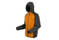 Regatta Softshelljacke Hybrid Steppjacke Andreson VIII 