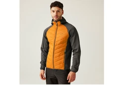 Regatta Softshelljacke Hybrid Steppjacke Andreson VIII 