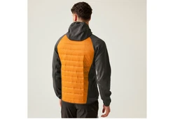 Regatta Softshelljacke Hybrid Steppjacke Andreson VIII 