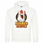 deinshirt Kapuzenpullover Hhnerbaron Mit Print Motiv Orange/Rot/Braun/Rosa deinshirt Kapuzenpullover Hhnerbaron Mit Print Motiv Orange/Rot/Braun/Rosa