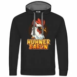 deinshirt Kapuzenpullover Hhnerbaron Mit Print Motiv Orange/Rot/Grau/Dunkelgrün/Rosa/Schwarz deinshirt Kapuzenpullover Hhnerbaron Mit Print Motiv Orange/Rot/Grau/Dunkelgrün/Rosa/Schwarz