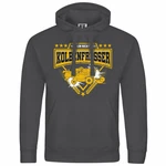 deinshirt Kapuzenpullover Kolbenfresser Mit Print Motiv 