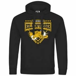 deinshirt Kapuzenpullover Kolbenfresser Mit Print Motiv 