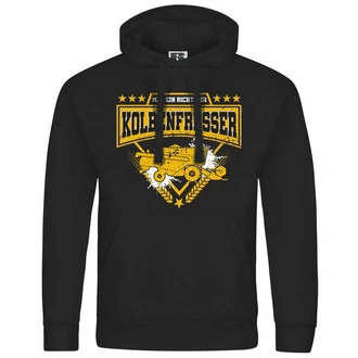 deinshirt Kapuzenpullover Kolbenfresser Mit Print Motiv deinshirt Kapuzenpullover Kolbenfresser Mit Print Motiv