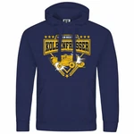 deinshirt Kapuzenpullover Kolbenfresser Mit Print Motiv 