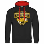 deinshirt Kapuzenpullover Kolbenfresser Mit Print Motiv 
