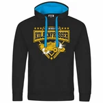 deinshirt Kapuzenpullover Kolbenfresser Mit Print Motiv 