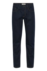 Casual Friday Bequeme Jeans CFKARUP Dunkelblau/Hellblau