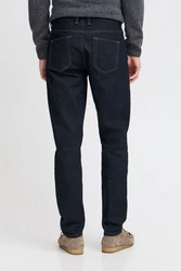 Casual Friday Bequeme Jeans CFKARUP Dunkelblau/Hellblau