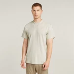 G-STAR T-Shirt Khaki