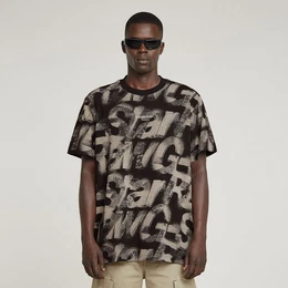 G-STAR T-Shirt
