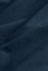 Next Sakko Hemdjacke mit Stretch (1-tlg) Dunkelblau/Hellblau/Blau