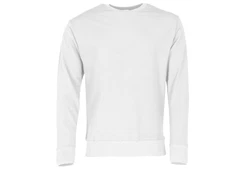 Fruit of the Loom Sweatshirt Lightweight Set-In Sweat 