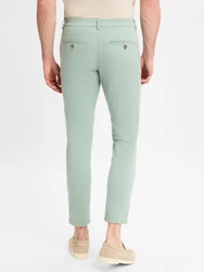 SELECTED HOMME Chinos SLH175-Slim Grün/Hellgrün/Khaki/Türkis