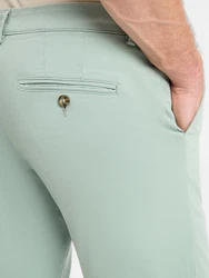 SELECTED HOMME Chinos SLH175-Slim Grün/Hellgrün/Khaki/Türkis