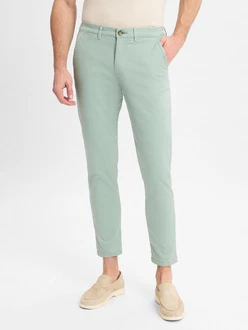 SELECTED HOMME Chinos SLH175-Slim Grün/Hellgrün/Khaki/Türkis SELECTED HOMME Chinos SLH175-Slim Grün/Hellgrün/Khaki/Türkis