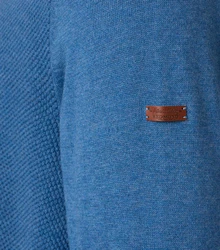 Redmond Strickjacke Uni 