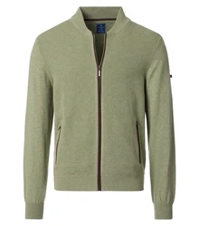Redmond Strickjacke Uni 