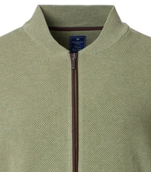 Redmond Strickjacke Uni 