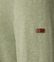 Redmond Strickjacke Uni 
