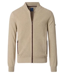 Redmond Strickjacke Uni 