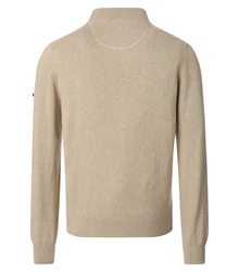 Redmond Strickjacke Uni 