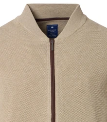 Redmond Strickjacke Uni 