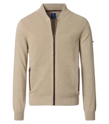 Redmond Strickjacke Uni 