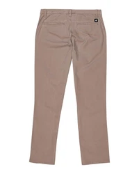 Element Herren Hose Howland Classic Khaki/Beige