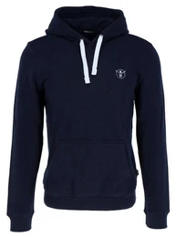 Hoodie Men Sweatshirt, Regular Fit (1-tlg)