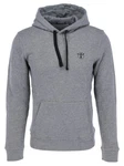 Chiemsee Hoodie Sweatshirt Regular Fit Grau/Dunkelgrau/Hellgrau