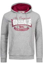 Hoodie Herren Kapuzenpullover Stotfield