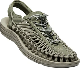 UNEEK M-DUSTY OLIVE/BRINDLE DUSTY OLIVE/BRINDLE Trekkingsandale