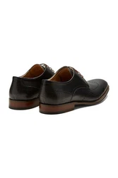 Digel Tanzschuh Hellblau/Dunkelblau