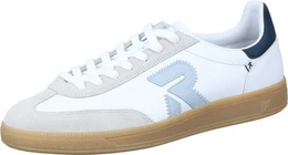 Sneaker Sneaker aus echtem Leder