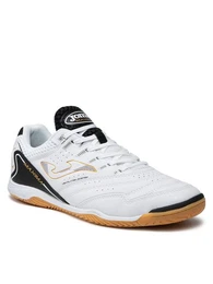 Schuhe Maxima 2102 MAXW2102IN White Indoor Sneaker