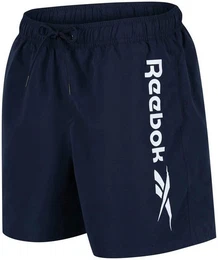 Badeshorts Yestin (1-St) mit elastischem Bund und Kordelzug