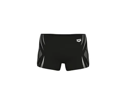 Arena Performance Herren Poseidonia Badehose Schwarz