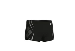 Arena Performance Herren Poseidonia Badehose Schwarz