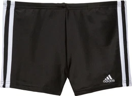 Badeshorts I 3S BX BLACKDD/WHIT