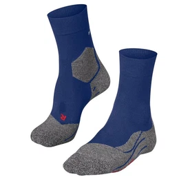 Laufsocken RU3 Men dutch orange 16701-6452 starke Dmpfung und maximalen Komfort
