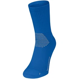 Fuball Stutzenstrmpfe Gripsocken Comfort royal