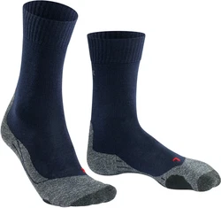 FALKE Socken TK2 marine