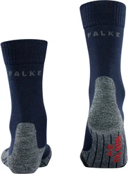 FALKE Socken TK2 marine