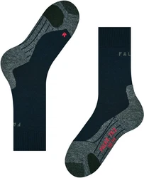 FALKE Socken TK2 marine