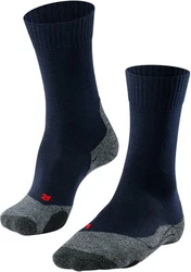 FALKE Socken TK2 marine