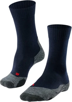 FALKE Socken TK2 marine FALKE Socken TK2 marine