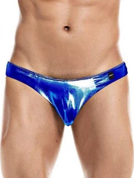 Slip C4M Low Rise Slip Brief Underwear BlueSkai